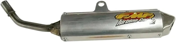 KTM XC 105 [2008-2010] - Turbinecore 2 Spark Arrestor Endschalldämpfer – Bild 2