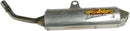 KTM XC 105 [2008-2010] - Turbinecore 2 Spark Arrestor Endschalldämpfer – Bild 2