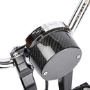 harley davidson softail [THRASHIN SUPPLY CO.] – Softail Gauge Offset Kit-10