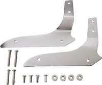 Yamaha XVS 1300 [COBRA] – Kerek Sissy Bar Kit
