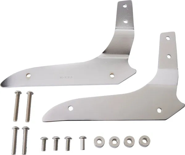 Yamaha XVS 1300 [COBRA] – Kerek Sissy Bar Kit