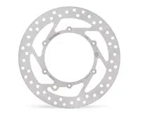Triumph Tf 450-E [2026] - FÉKTÁRCSA Cápa FIX – 7. kép