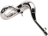 Husqvarna Wr 250 [2000-2002, 2004-2006] - Gold Series Gnarly™ Krümmer – Bild 10