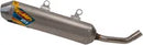 Gas EC 250 E [2011] - Turbinecore 2 Spark Arrestor Endschalldämpfer – Bild 9