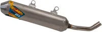Gas MC 250 [2008-2009] - Turbinecore 2 Spark Arrestor Endschalldämpfer – Bild 9