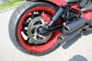 Harley Davidson V-Rod [CULT WERK] – Tengelyburkolat-5