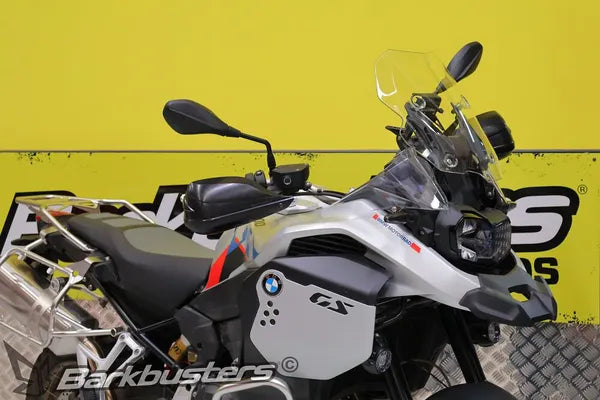 BMW F 900 GS Adventure [BARKBUSTERS] – Rögzítőkészlet – kétpontos rögzítés BMW F 900 GS-hez