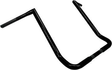 harley davidson touring [LA CHOPPERS] – 1-1/4" Twin Peaks túrakormány - 0