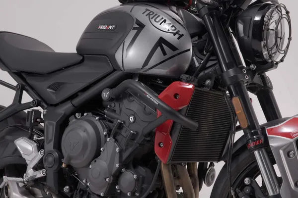 Triumph Trident 660 [SW-MOTECH] – ütközőléc