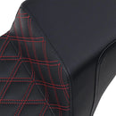 harley davidson fxbb [SADDLEMEN] – step-up pad-2