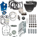 Harley-Davidson FXBB 1923 Softail Street Bob 117 [2026] - 132" Power Package Motorleistungs-Kit – Oberfläche: Black Granite – Bild 11