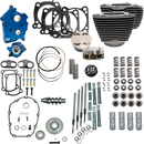 Harley-Davidson FXFB 1750 Softail Fat Bob 107 [2021] - 132" Power Package für M8 – Bild 2