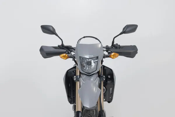 Triumph Scrambler 400 [SW-MOTECH] – Sport kézvédő készlet
