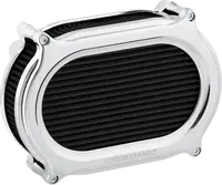 Harley Davidson Fltruse [ARLEN NESS] – Stage 2 Oval Air Cleaner Kit
