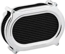 Harley Davidson Fltruse [ARLEN NESS] – Stage 2 Oval Air Cleaner Kit
