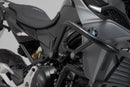 BMW F 900 [SW-MOTECH] – Ütőrúd