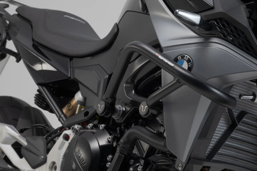 BMW F 900 [SW-MOTECH] – Ütőrúd