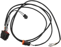 Harley Davidson Flhr [DRAG SPECIALTIES] - Elektronikus fordulatszámmérő kábelköteg