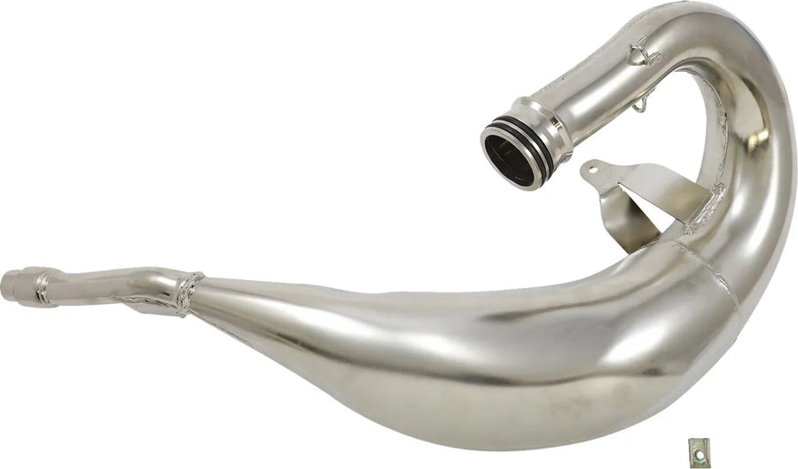 Yamaha Yz 125 [2023, 2025, 2027, 2026, 2023-2027] - Gyári zsíros kipufogó izzó - 2. kép