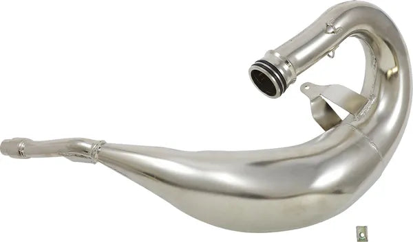 Yamaha Yz 125 [2023, 2025, 2027, 2026, 2023-2027] - Gyári zsíros kipufogó izzó - 4. kép