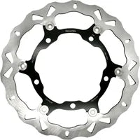 Kawasaki Ninja 500 SE ABS [2024-2025, 2025-2026, 2026, 2024] - Bremsscheibe – Bild 9