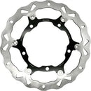 Kawasaki Ninja 500 SE ABS [2024-2025, 2025-2026, 2026, 2024] - Bremsscheibe – Bild 9