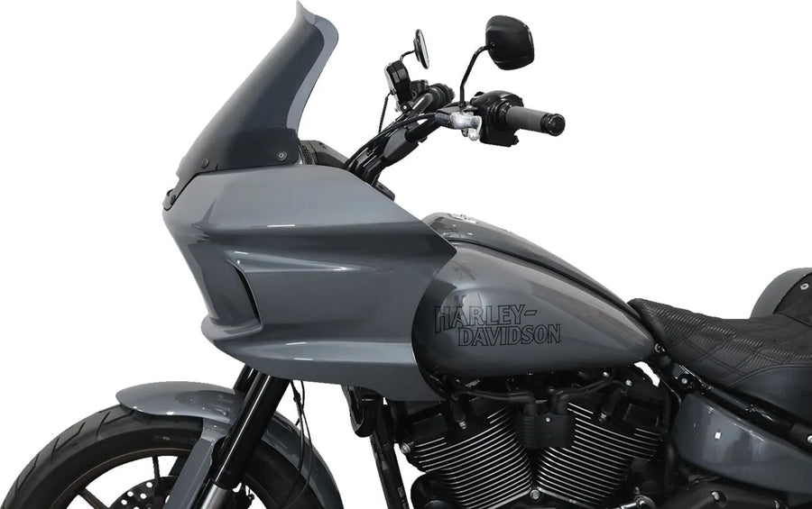 harley davidson fxlrst [KLOCK WERKS] – Flare™ szélvédő
