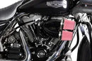 Harley-Davidson FXBB 1923 Softail Street Bob 117 [2025] - Tuned Induction Luftfilterkit – Oberfläche: Schwarz – Bild 12