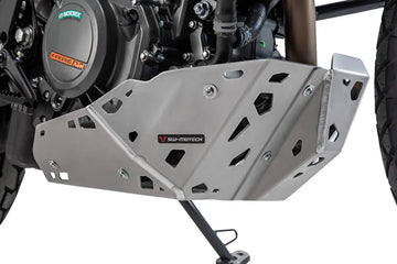 KTM 390 Adventure [SW-MOTECH] – MOTORVÉDŐ - 0