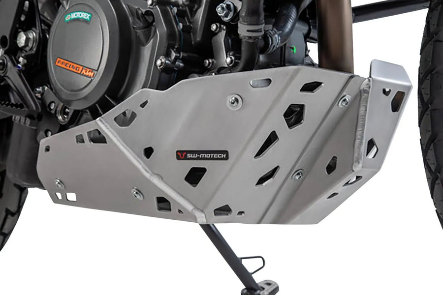 KTM 390 Adventure [SW-MOTECH] – MOTORVÉDŐ