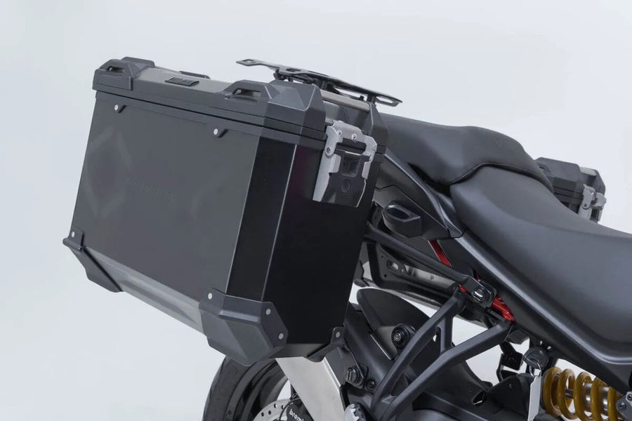 ducati multistrada 950 [SW-MOTECH] – PRO oldalsó csomagtartó