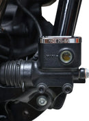 harley davidson softail street bob fxbb [THRASHIN SUPPLY CO.] - Fékfolyadék-tartály sapka-4