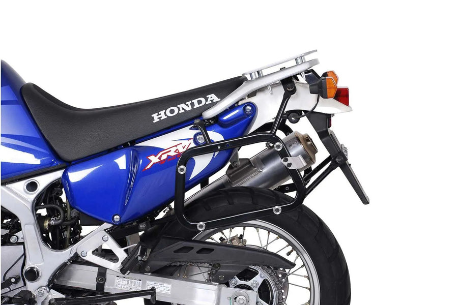 honda africa twin xrv 750 [SW-MOTECH] – EVO oldalsó csomagtartó