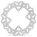 Honda CR 80 RB [1996-1999, 2001] - Supermoto Racing-Bremsscheiben vorne – Bild 12