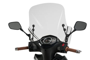 SYM HD 300 IE E5 [2024] – T.X. – Átlátszó
