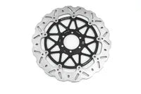 Moto Guzzi V7 Iv 850 Stone ABS Centenario [2024] - Nitro Series Bremsscheibe – Bild 9