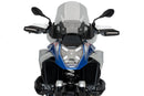 BMW R 1300 GS TROPHY [2025] – Alsó terelőlap – Átlátszó