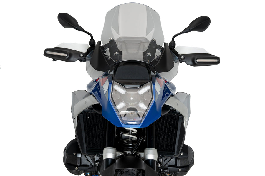 BMW R 1300 GS TROPHY [2025] – Alsó terelőlap – Átlátszó