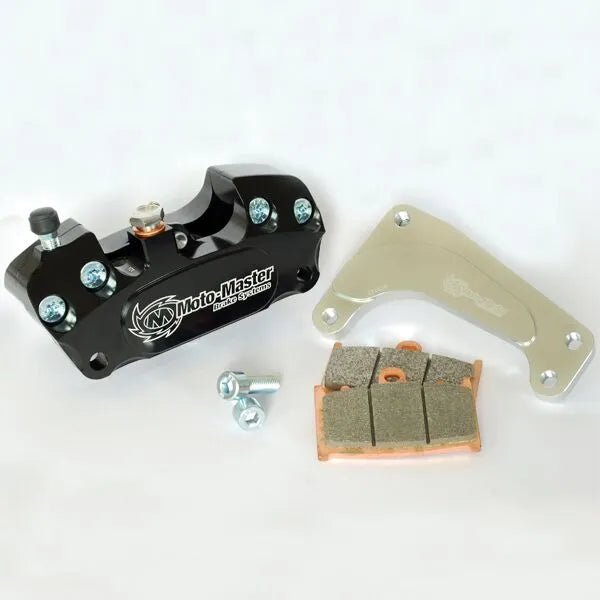 Rieju MR 300 Ranger [2024] - Vorderer Supermoto Bremssattelsatz – Bild 1