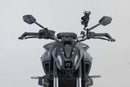 BMW F 900 [SW-MOTECH] – Sport tükörkészlet, rövid tükörkar