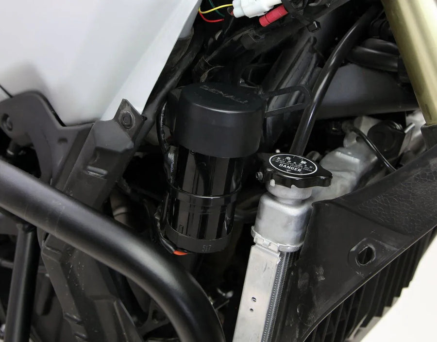 Yamaha Tenere 700 [DENALI] – Kürt tartó