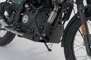 Royal Enfield Scram [SW-MOTECH] – Motorvédő