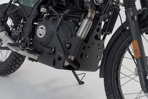 Royal Enfield Scram [SW-MOTECH] – Motorvédő