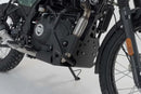 Royal Enfield Scram [SW-MOTECH] – Motorvédő