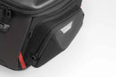 Aprilia SMV 1200 Dorsoduro [SW-MOTECH] – PRO Enduro tanktáska hevederekkel (12-15 liter)