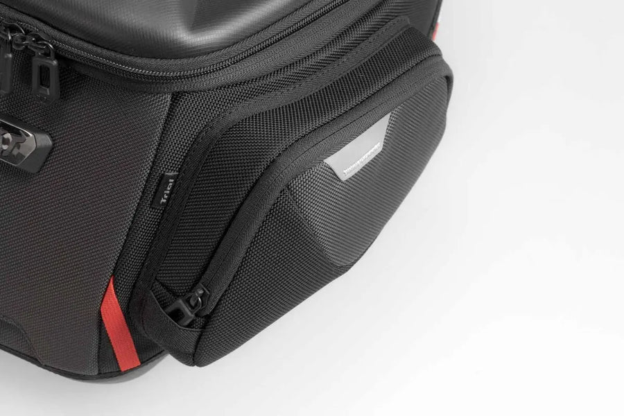 ducati hyperstrada 821 [SW-MOTECH] – PRO Enduro tanktáska hevederekkel (12-15 liter)