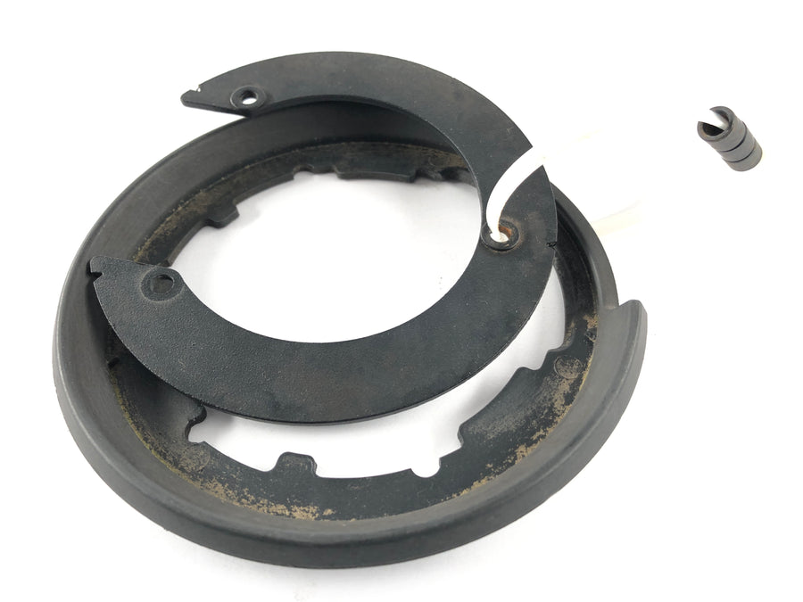 Yamaha XT 1200 Z Super Tenere DP01 [2012] - Tanktáska tartó