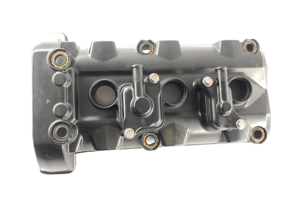 Triumph Street Triple R 675 D67LD [2008] - Szelepfedél motorfedél
