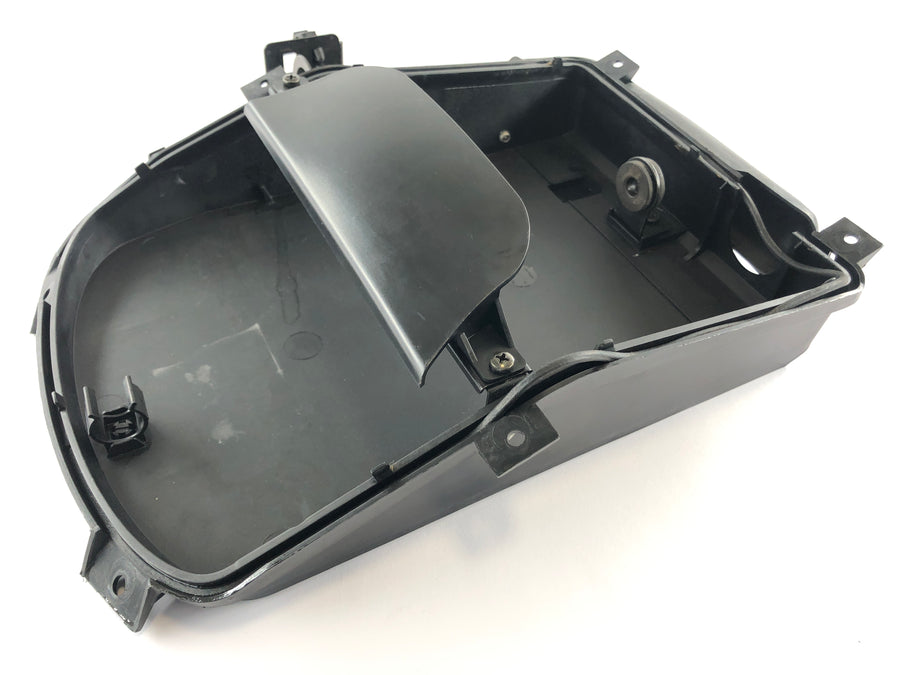 BMW K 1200 LT [2002] - Kazettás magnó a rádiórekeszben - Használt