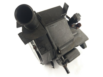 Honda XRV 650 African Twin RD03 [1989] - Légszűrő légszűrő doboz airbox
